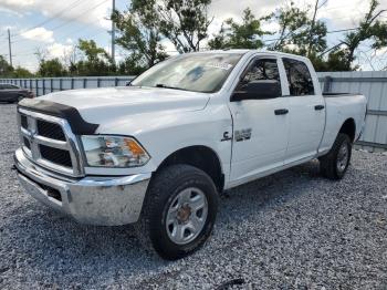  Salvage Ram 2500