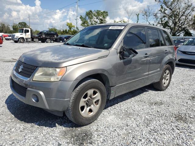  Salvage Suzuki Gr Vitara