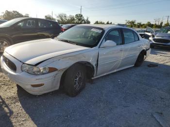  Salvage Buick LeSabre
