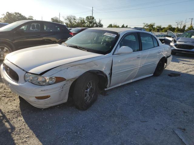  Salvage Buick LeSabre