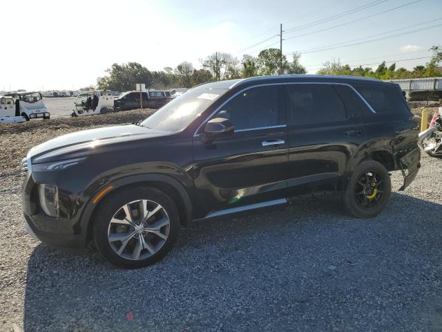  Salvage Hyundai PALISADE