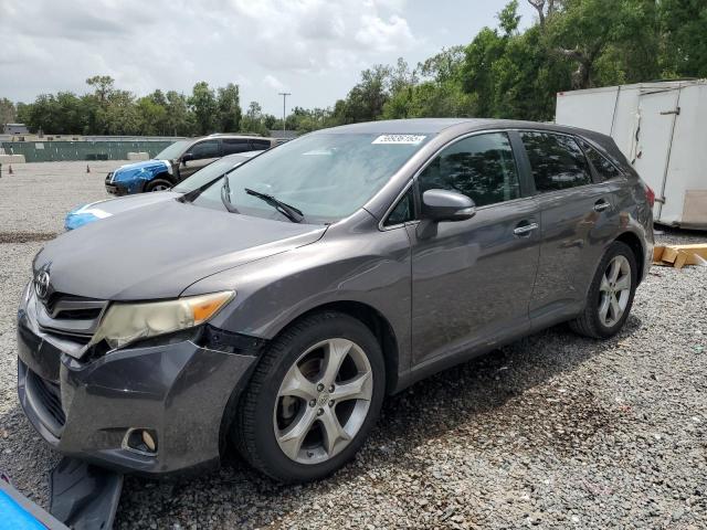  Salvage Toyota Venza