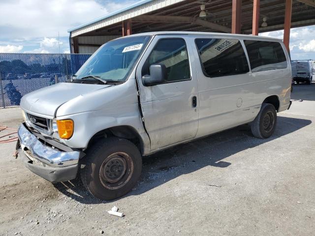  Salvage Ford Econoline