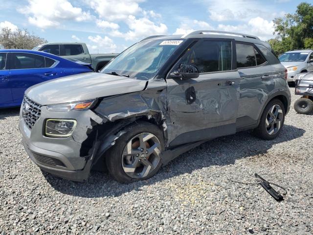  Salvage Hyundai VENUE