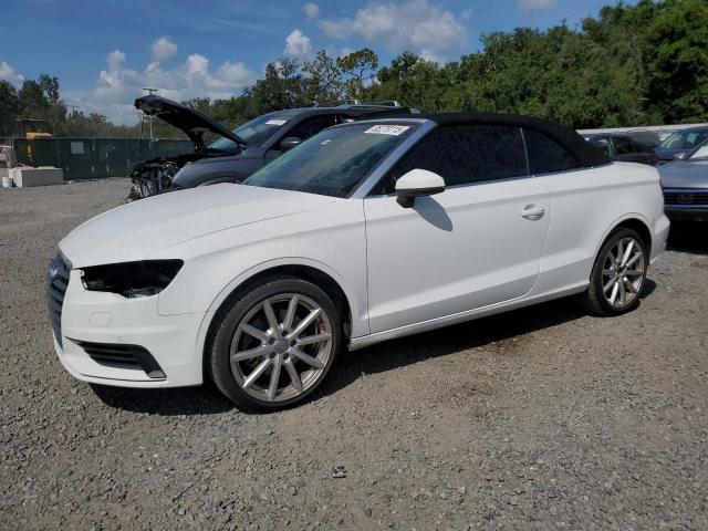  Salvage Audi A3