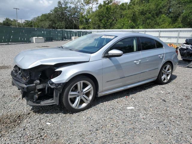  Salvage Volkswagen CC