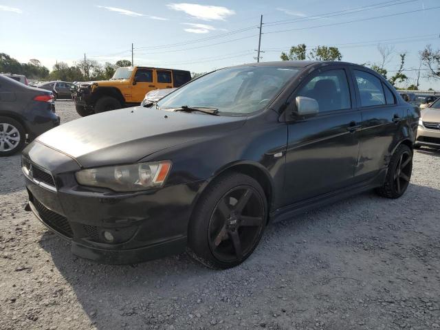  Salvage Mitsubishi Lancer