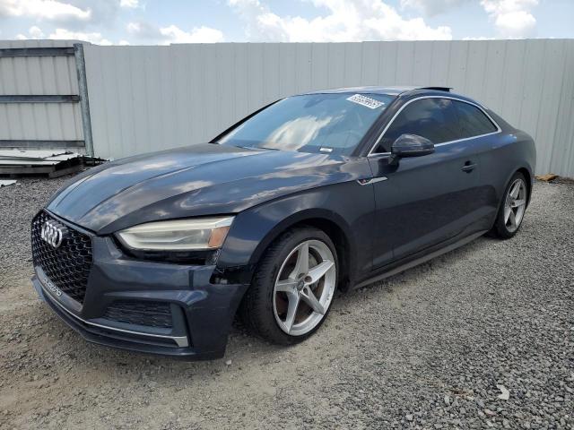  Salvage Audi A5