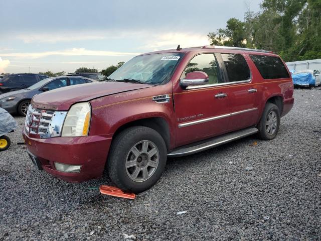  Salvage Cadillac Escalade