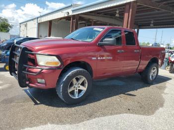  Salvage Dodge Ram 1500