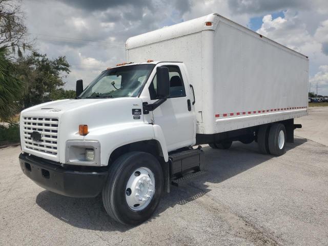  Salvage Chevrolet Ck Series