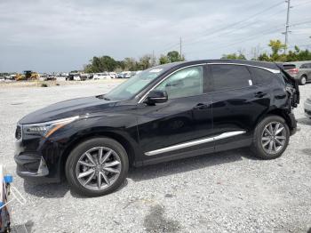  Salvage Acura RDX