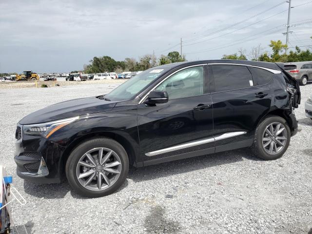  Salvage Acura RDX
