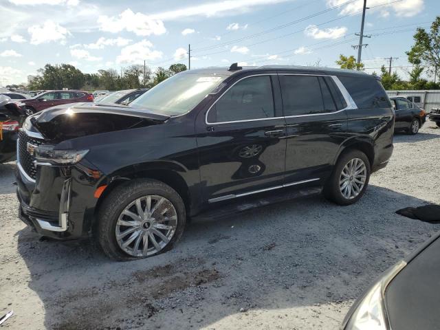  Salvage Cadillac Escalade