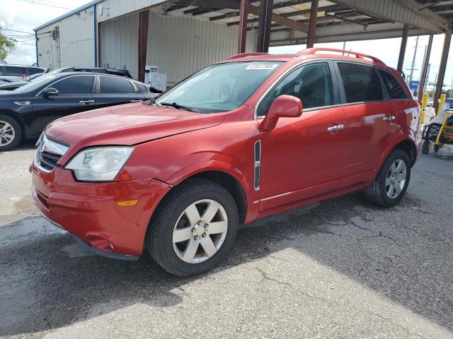  Salvage Saturn Vue