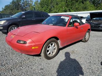  Salvage Mazda Mx5