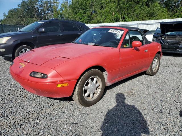  Salvage Mazda Mx5