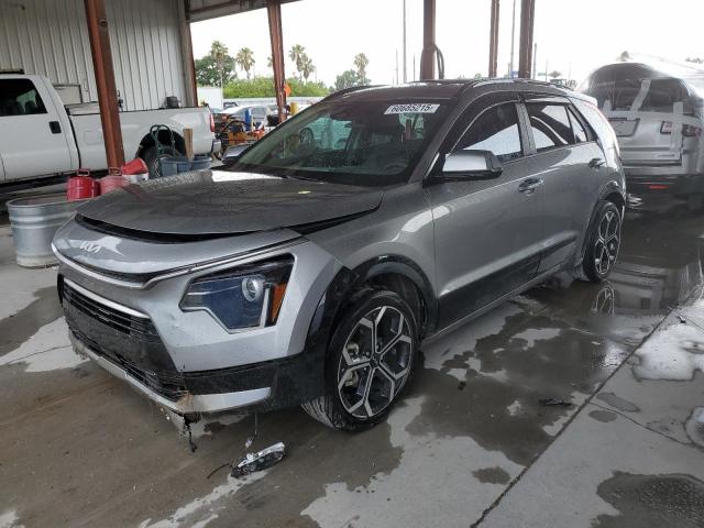  Salvage Kia Niro