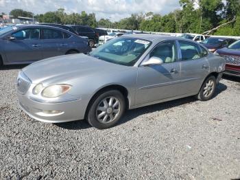  Salvage Buick LaCrosse