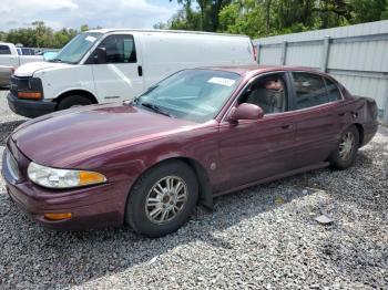  Salvage Buick LeSabre