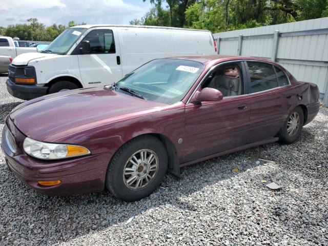  Salvage Buick LeSabre