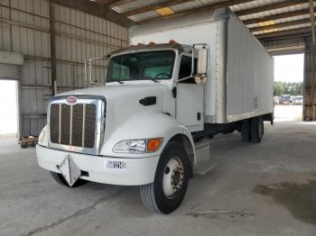  Salvage Peterbilt 330