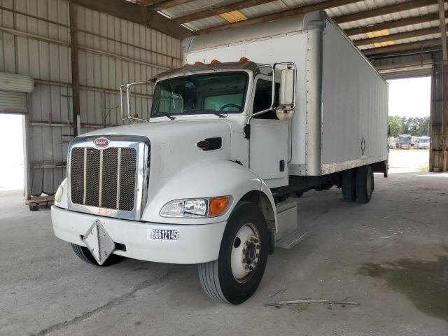  Salvage Peterbilt 330