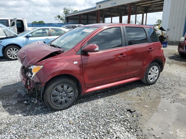  Salvage Toyota Scion