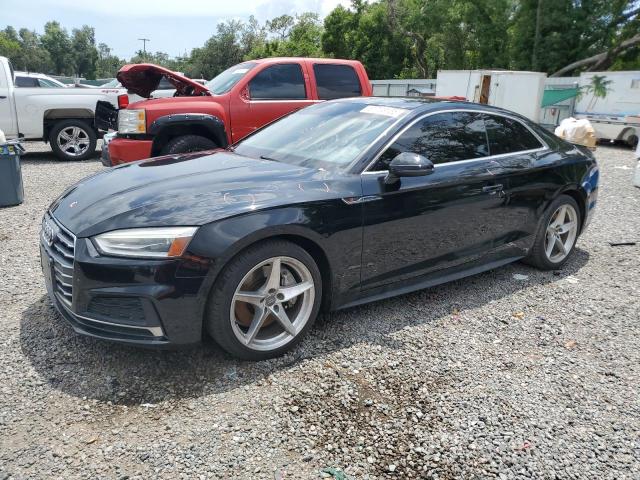  Salvage Audi A5