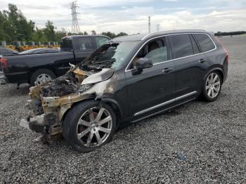  Salvage Volvo XC90