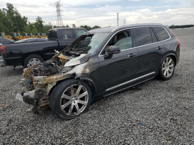  Salvage Volvo XC90