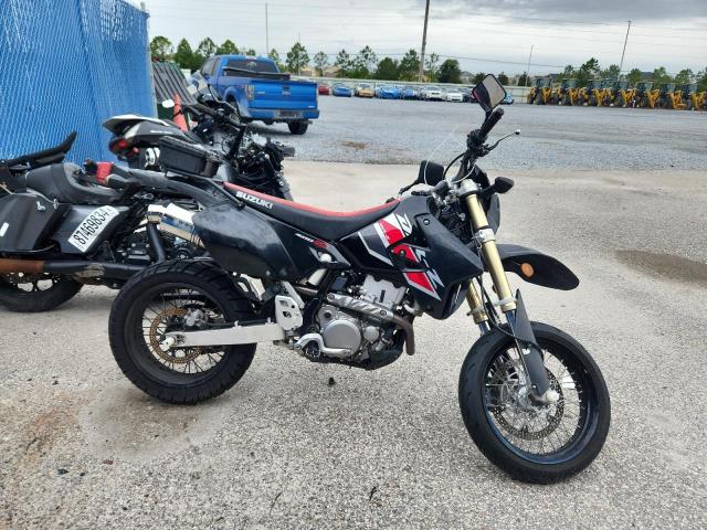  Salvage Suzuki Dirtbike