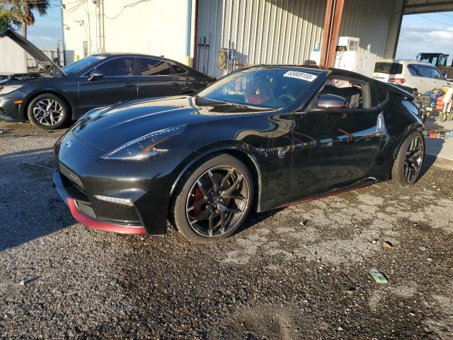  Salvage Nissan 370Z
