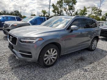  Salvage Volvo XC90
