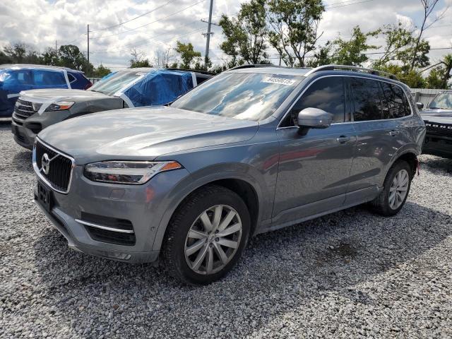  Salvage Volvo XC90