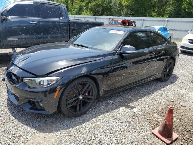  Salvage BMW 4 Series