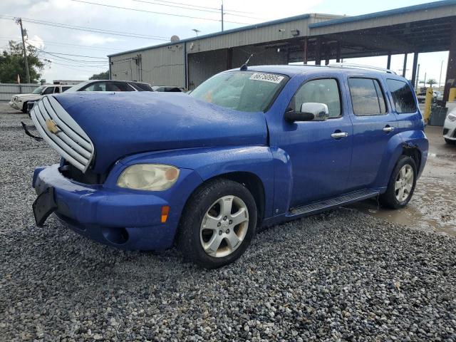  Salvage Chevrolet HHR