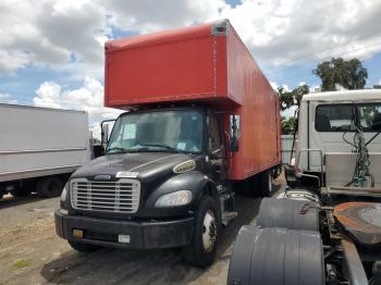  Salvage Freightliner M2 106 Medium Duty