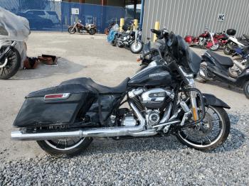  Salvage Harley-Davidson Fl