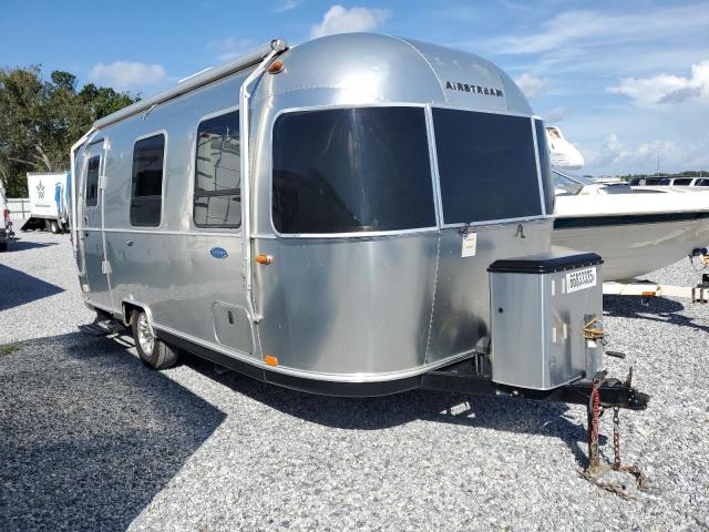  Salvage Braxton Creek Bushwacker