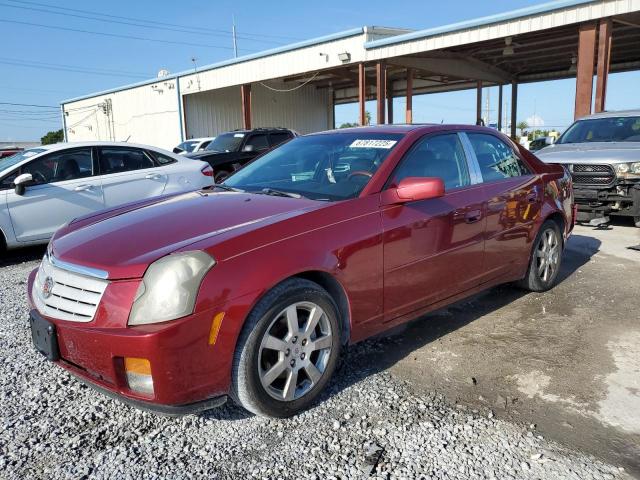  Salvage Cadillac CTS