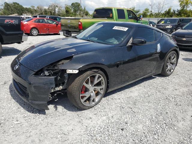  Salvage Nissan 370Z