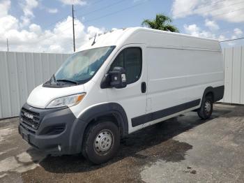  Salvage Ram Promaster