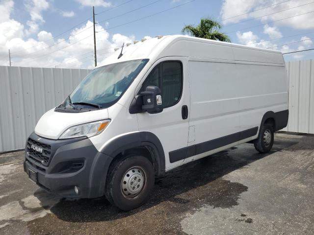  Salvage Ram Promaster