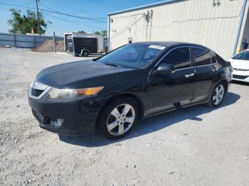  Salvage Acura TSX