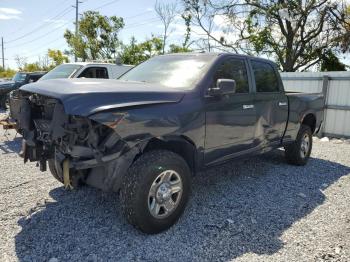  Salvage Ram 2500