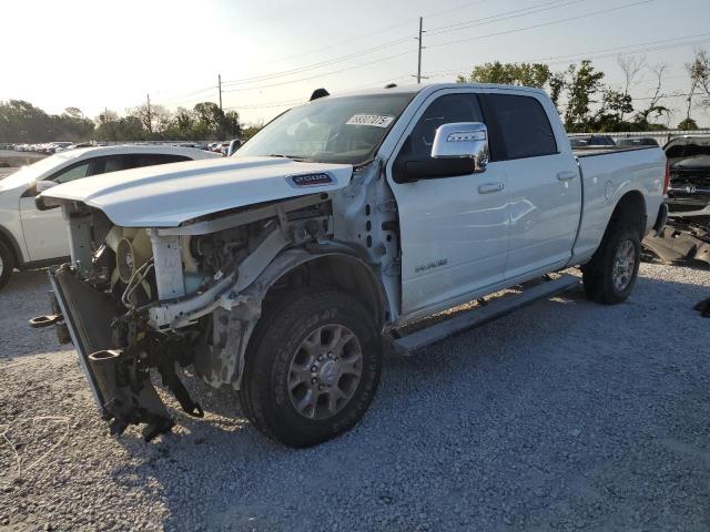  Salvage Ram 2500