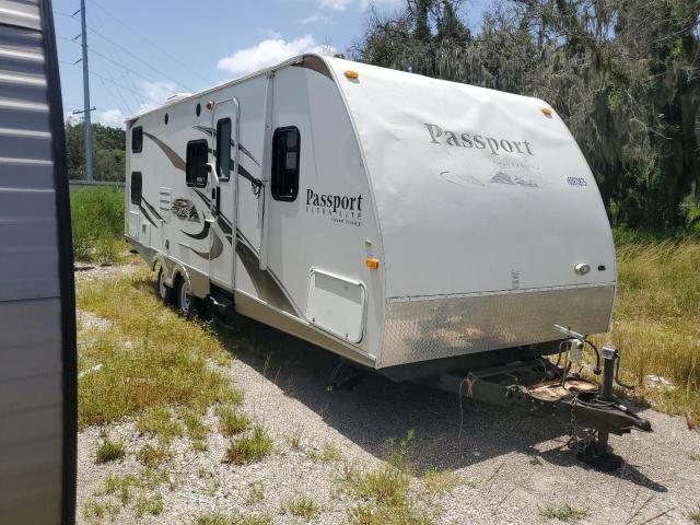  Salvage Kyrv Passport