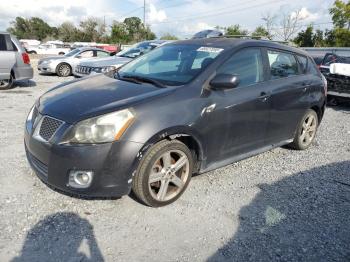  Salvage Pontiac Vibe