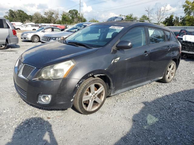  Salvage Pontiac Vibe